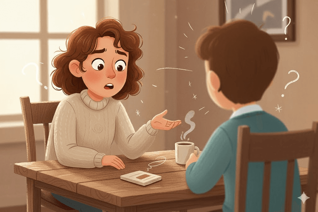 Raising Confident Kids Through Stories