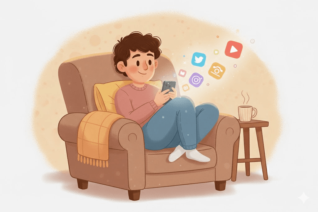 Why Personalized Stories Make Reading Easier for Kids