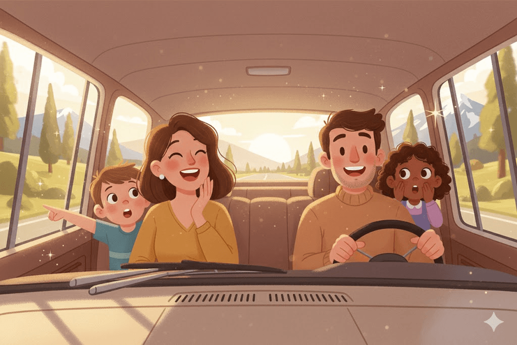 5 Benefits of Reading Aloud With Your Child