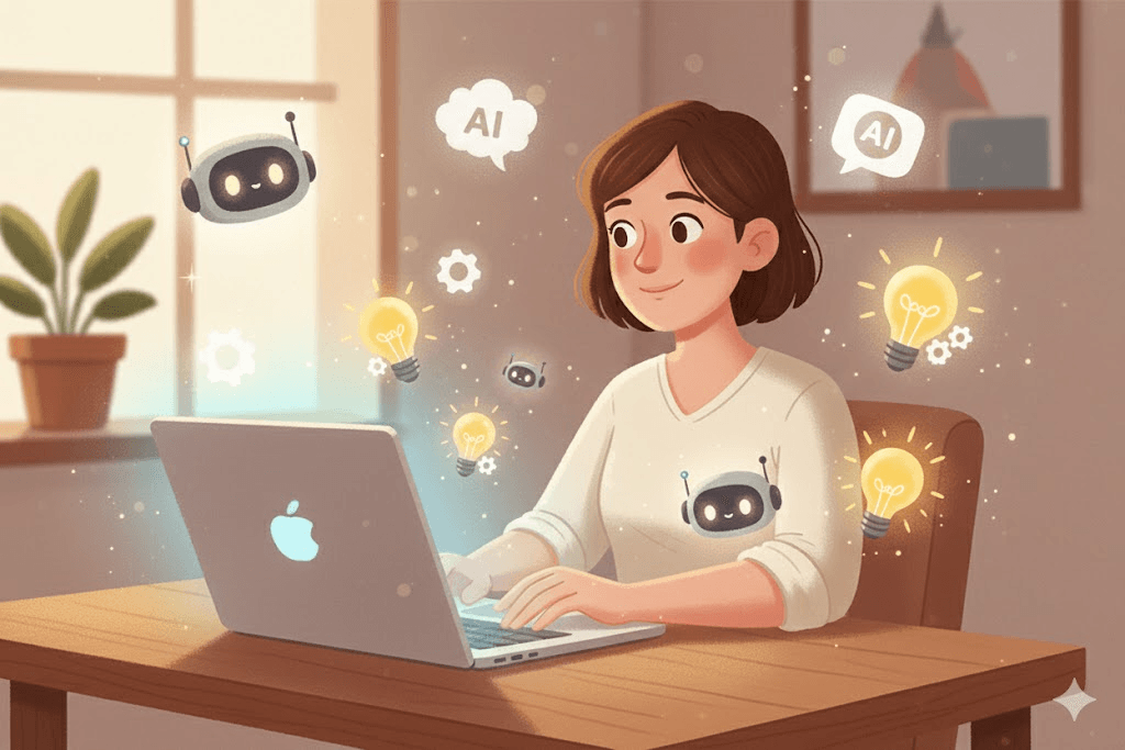 The Power of Safe Digital Storytelling