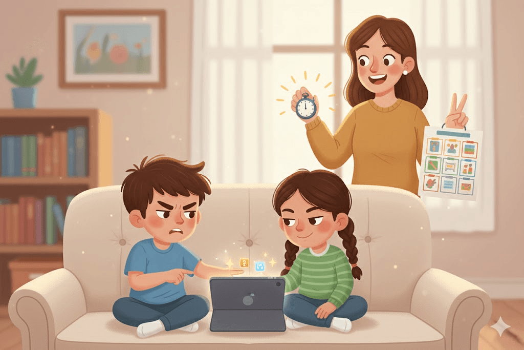 Why Story Time Should Be Part of Every Day